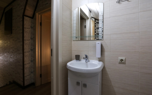 Апартаменты Apart House Элит Новгородский