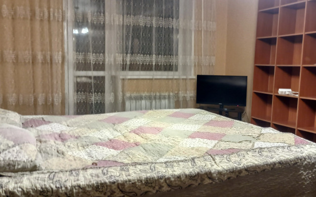 Odnokomnatnye flat Mkr Solnechny 13