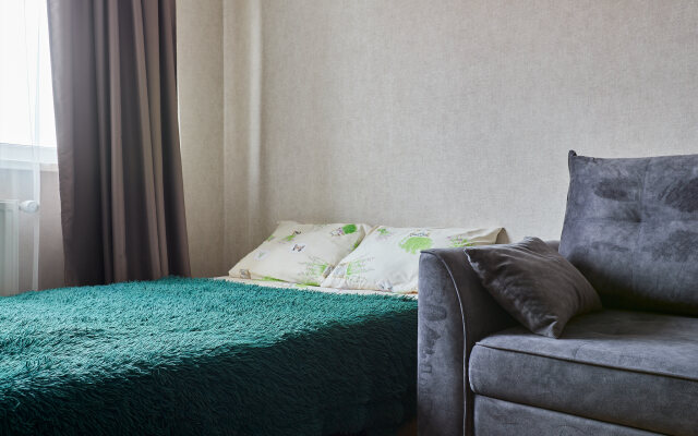 Апартаменты Квартира у стадиона Краснодар