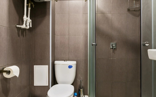 Апартаменты Hanaka на Пионерской 21Б №24