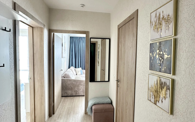 Квартира Однокомнатная Рядом с Трассой М4 Дон