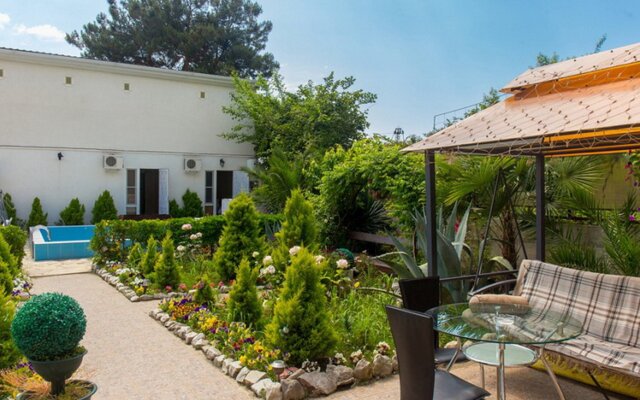 Sauchi Guest House