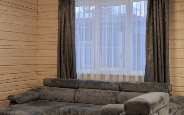 Private house DUPLEX WHITE