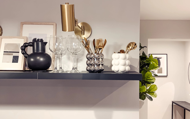 Matison Home (А7) Park Tsaritsyno Apartamenty