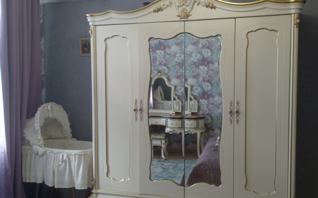 Stalinka Na Volge Flat