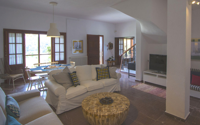 Willow Sea View Villa