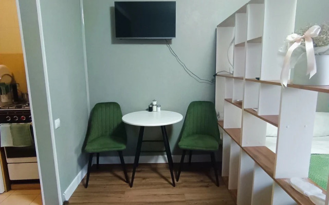 Квартира Оливка