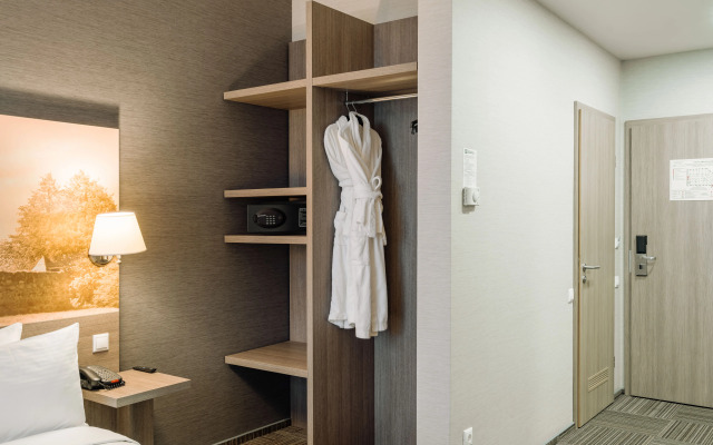 RigaLand Hotel