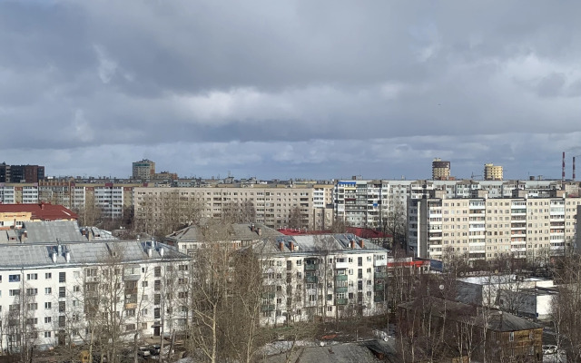 Квартира Счастливая Матрешка на Володарского