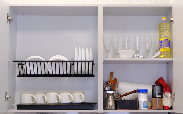 Квартира Уютная от Квартирукиг