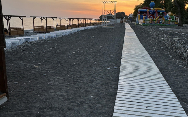 Ridad Guest house