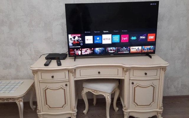 Квартира на улице Дзержинского