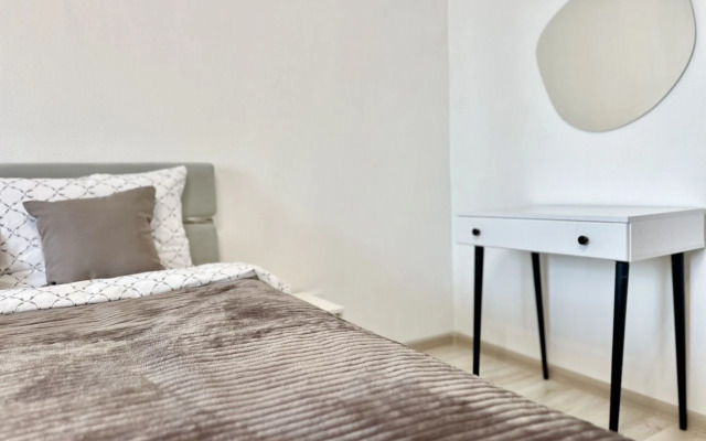 Квартира на Улице Революции 228