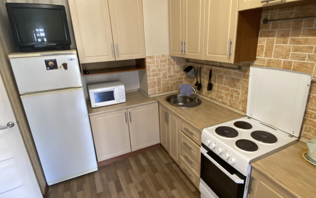 NaProtiv Rivyery Flat