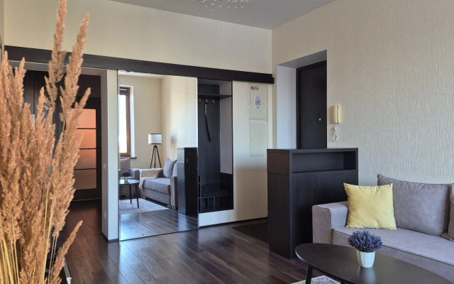 Квартира в центре