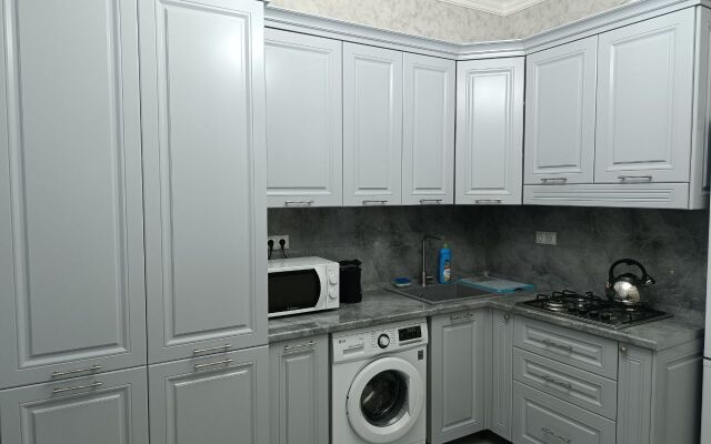 Квартира Новая квартира на Набережной города