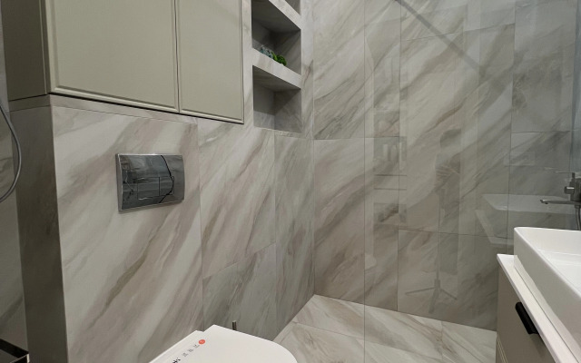 Uyutnaya na Nikolskoy Flat