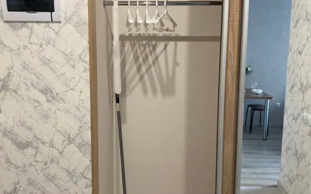 Квартира Студия на улице Рудольфа Нуреева 16