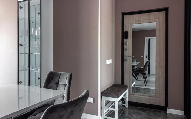 Na UlItse Gogolya 29 Flat