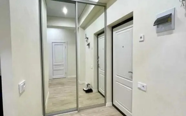 Апартаменты на Декабристов 36