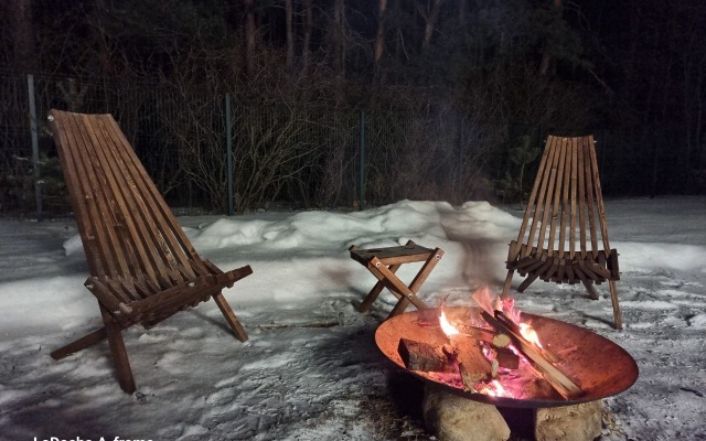 Ladacha Glamping