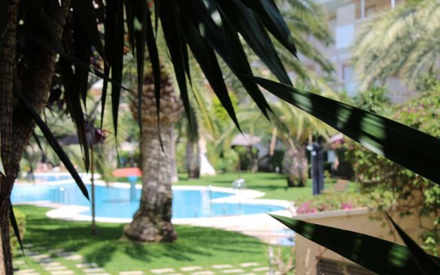 Holiday Apartments