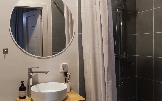 Мини-отель 4 комнаты