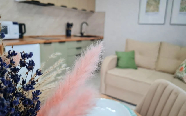 Квартира Луга Адыгеи