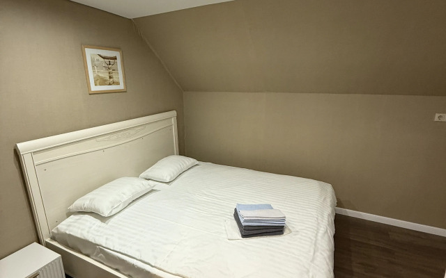 Квартира Двухкомнатная у Моря