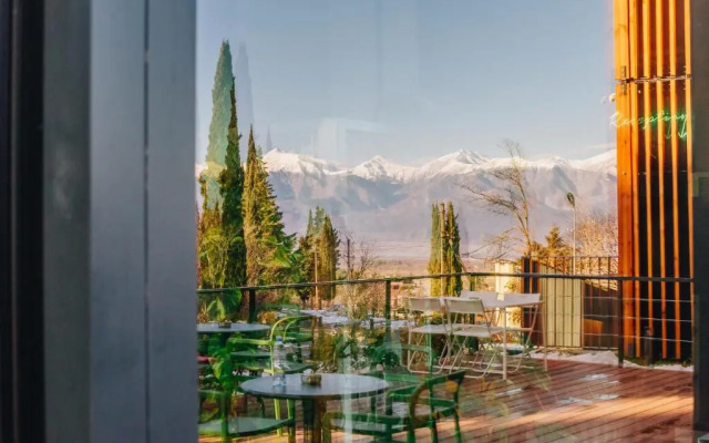 Hotel Park Hotel Tsinandali Estate