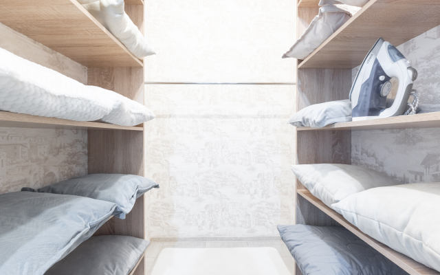 Апартаменты Residence Elegance