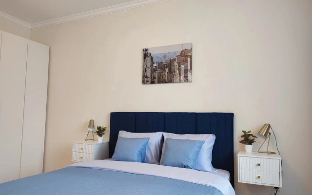 Atmosfera-Premier Apartments 2