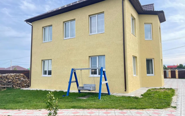 Гостевой дом Елена