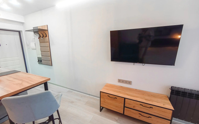 Квартира Светлая у Черного моря