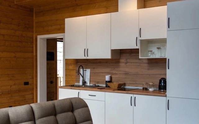 Guest house H2Obarnhouse