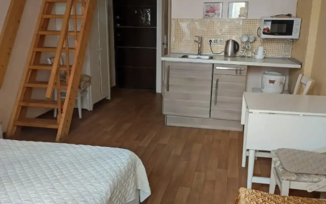 Меблированные Kомнаты Невский Уют