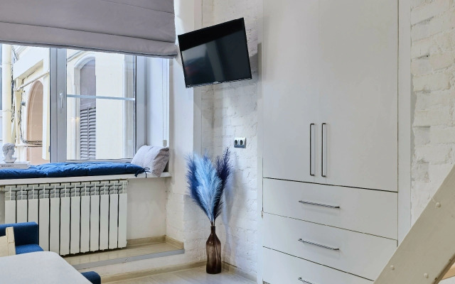 Квартира FlatStay центр Петербурга