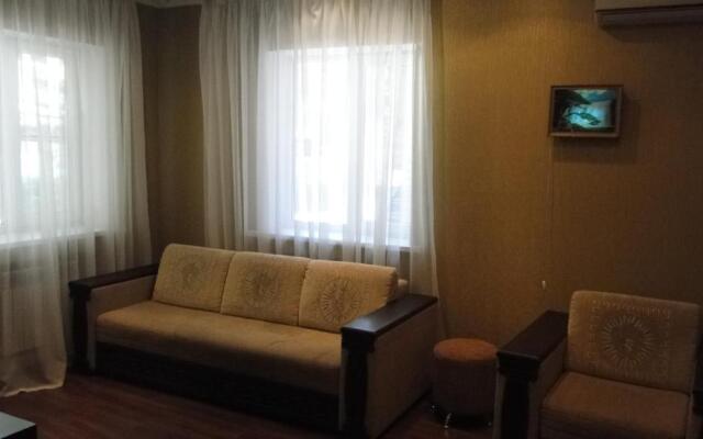 Polyus Hotel
