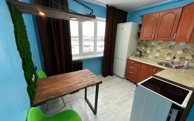 Квартира на Суворова 30/6