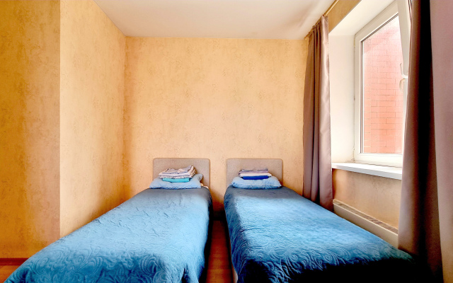 RoomOnDay na ul.Mira art.000140 Apartment
