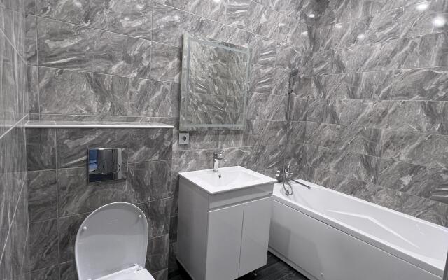 4/1 Zhigulina roshha Apartments