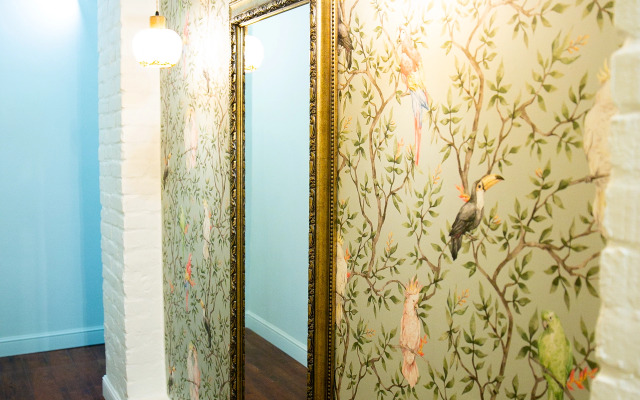 Апартаменты Студия в самом Центре Новосибирска