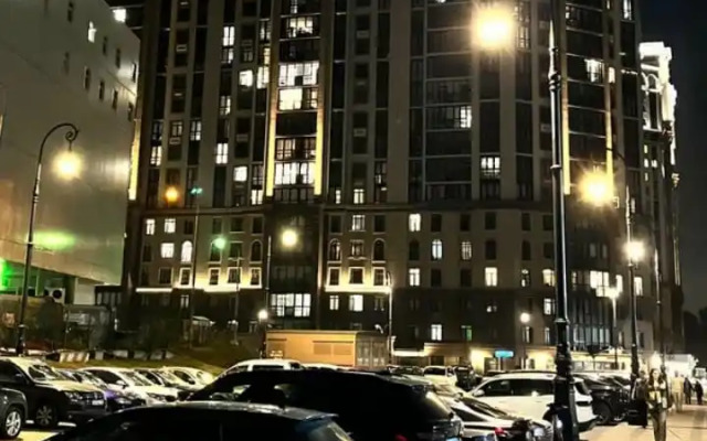 Апартаменты Comfort Династия метро Полежаевская