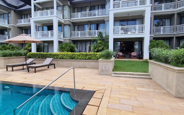 Allamanda Laguna Phuket Apartments