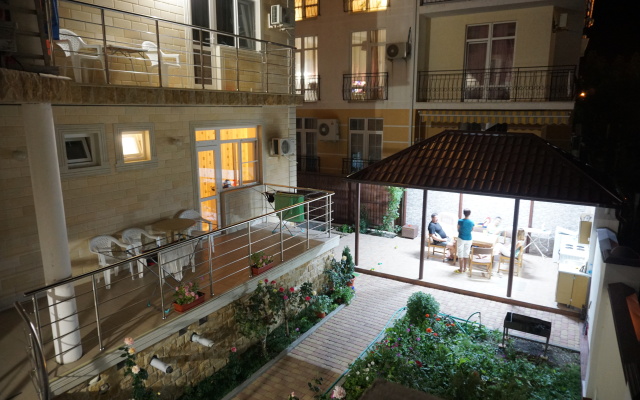 Na Kruche Guest House