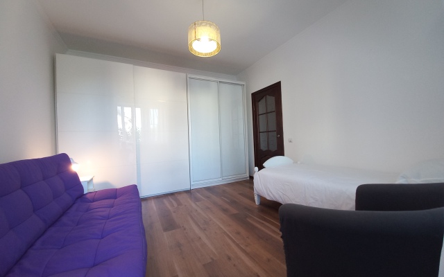 Квартира у Моря