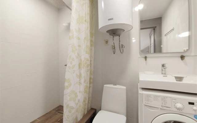 Апартаменты №7 "Полулюкс"