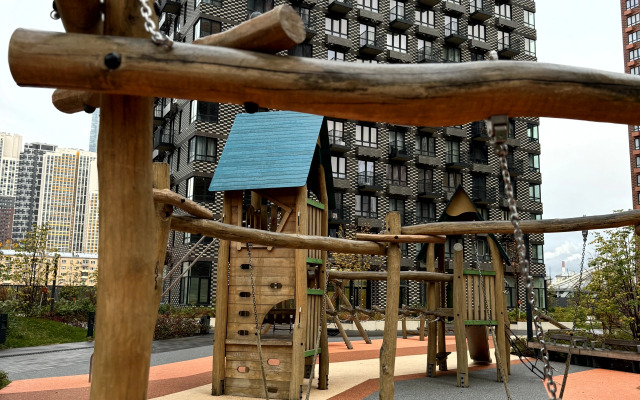 Апартаменты Mira.Apartments 2