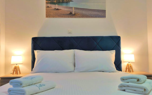 Kala Rooms & Suites Apartments