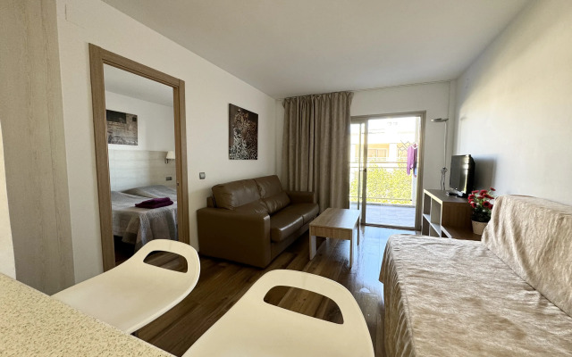 Apartsalou Michelangelo Apartments